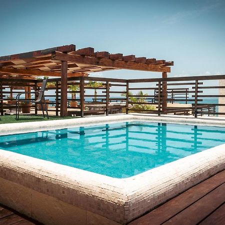 Aldea Thai Playa del Carmen Dış mekan fotoğraf