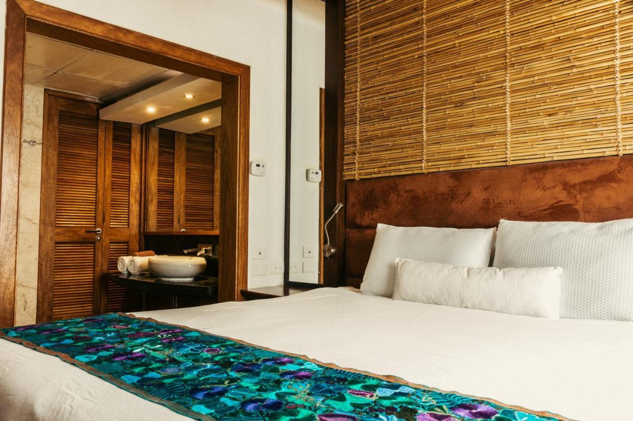 Aldea Thai Playa del Carmen Dış mekan fotoğraf