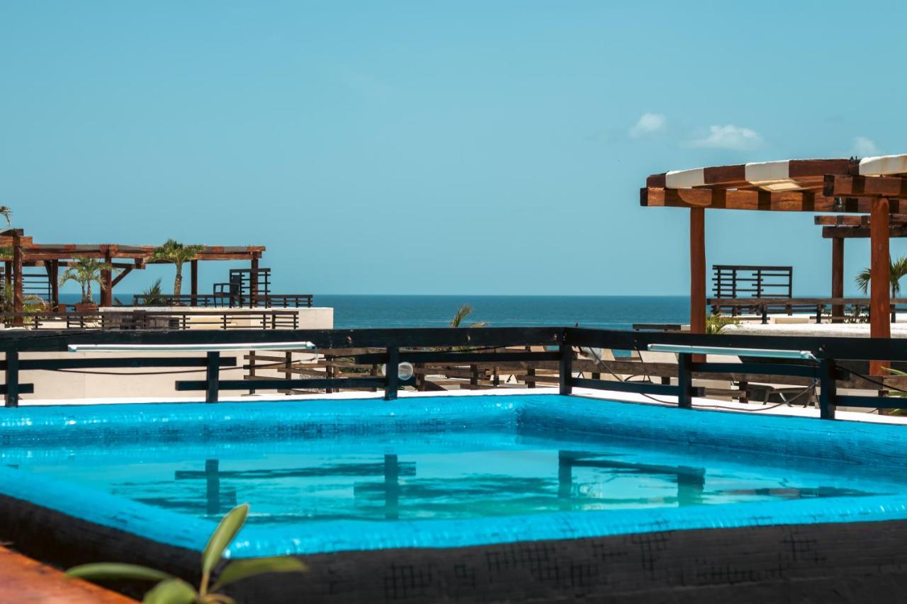 Aldea Thai Playa del Carmen Dış mekan fotoğraf