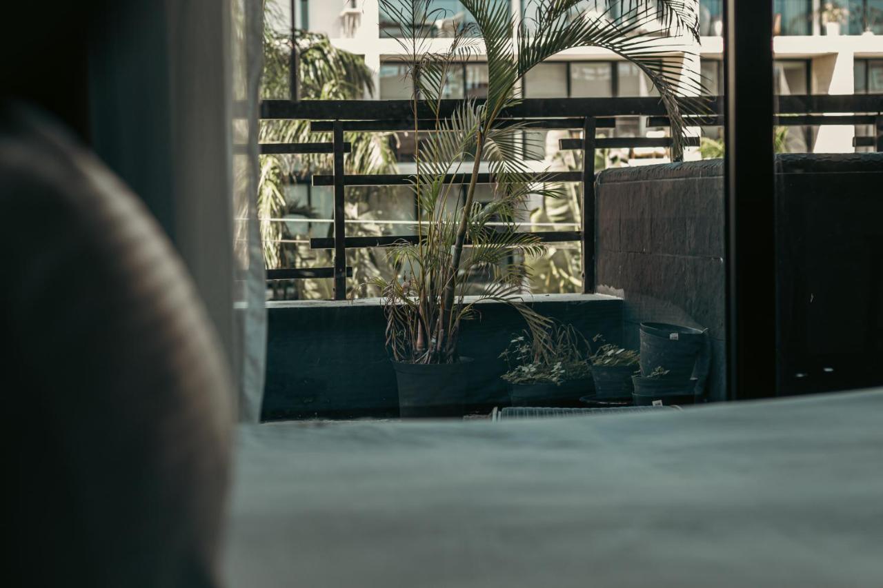 Aldea Thai Playa del Carmen Dış mekan fotoğraf