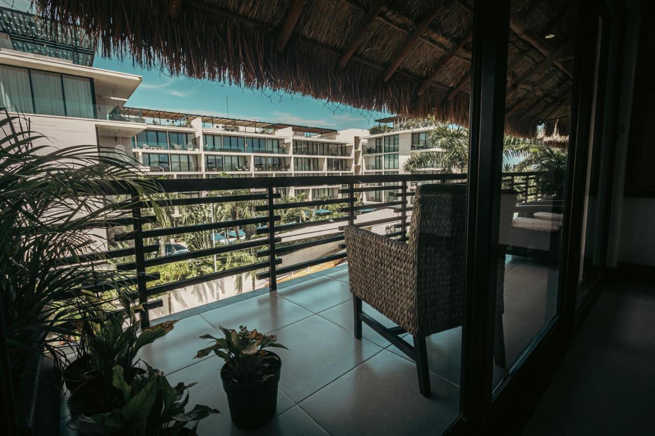 Aldea Thai Playa del Carmen Dış mekan fotoğraf