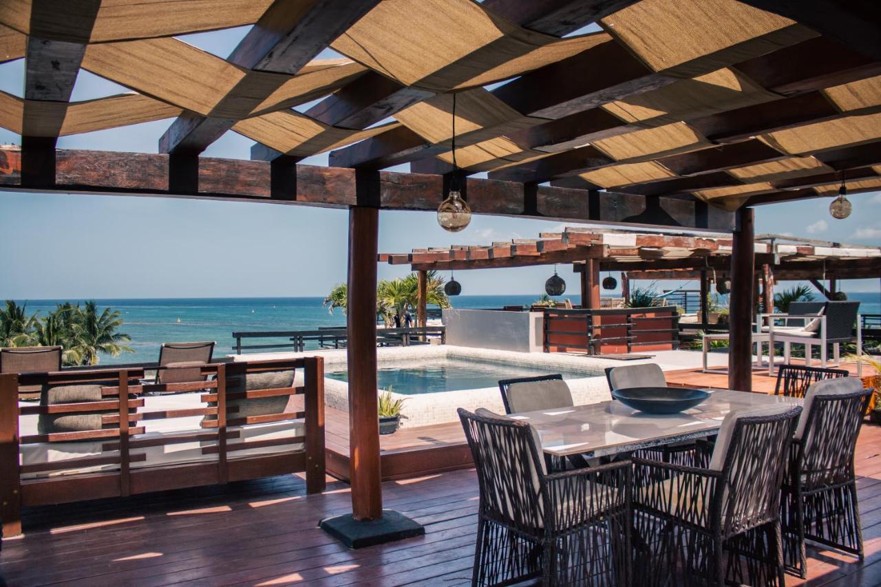 Aldea Thai Playa del Carmen Dış mekan fotoğraf