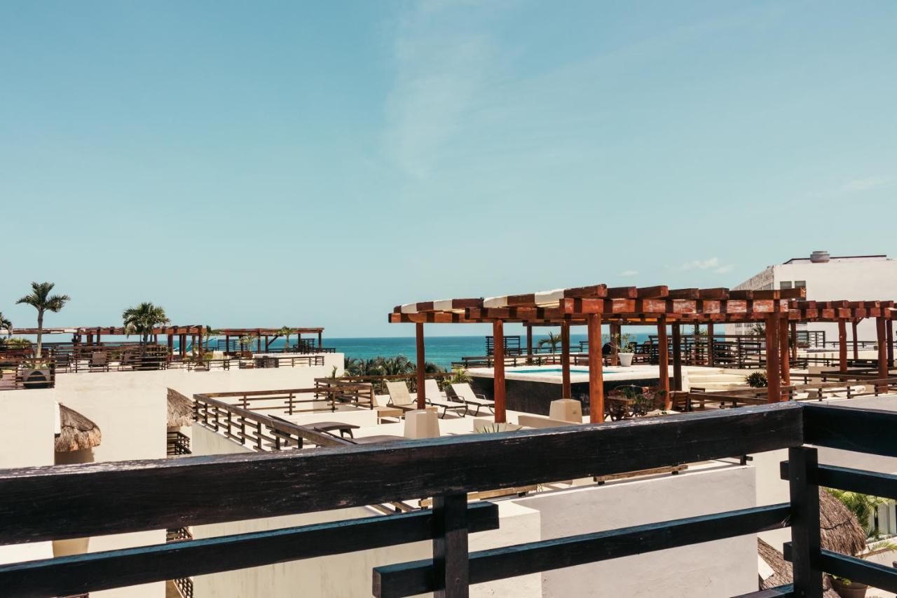 Aldea Thai Playa del Carmen Dış mekan fotoğraf
