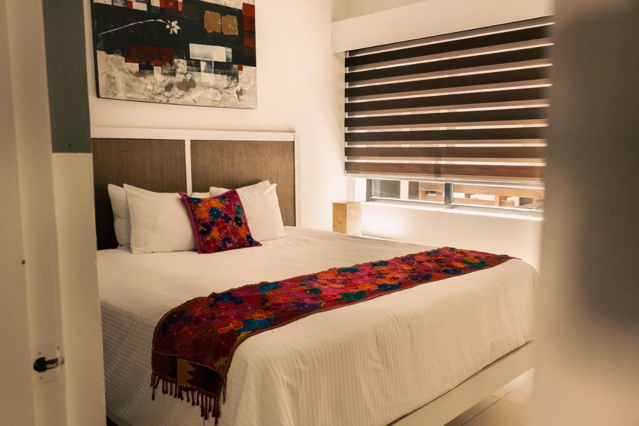 Aldea Thai Playa del Carmen Dış mekan fotoğraf