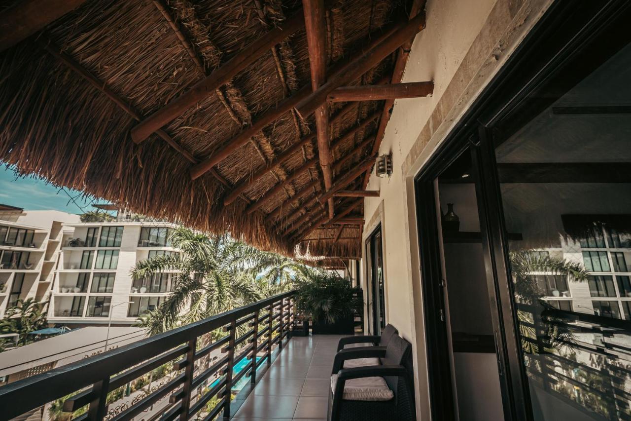 Aldea Thai Playa del Carmen Dış mekan fotoğraf