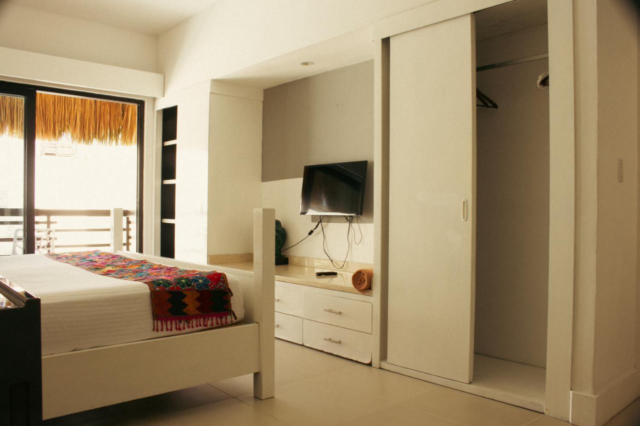 Aldea Thai Playa del Carmen Dış mekan fotoğraf