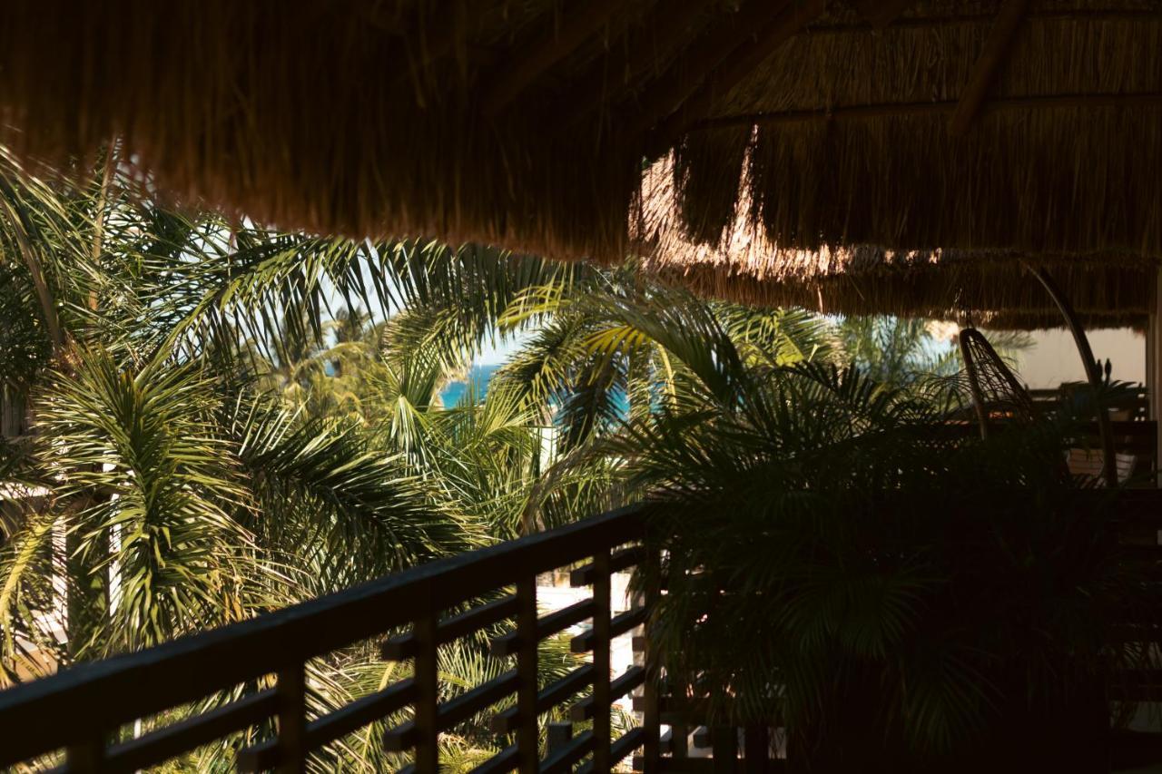 Aldea Thai Playa del Carmen Dış mekan fotoğraf