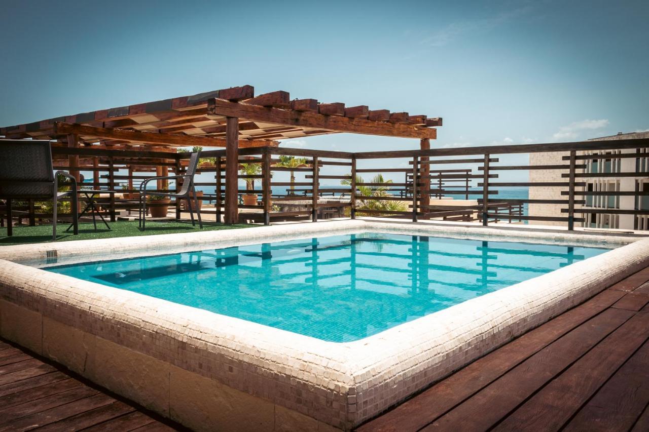 Aldea Thai Playa del Carmen Dış mekan fotoğraf