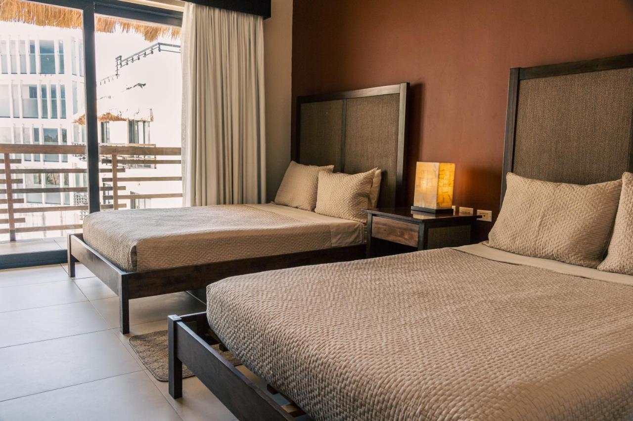 Aldea Thai Playa del Carmen Dış mekan fotoğraf