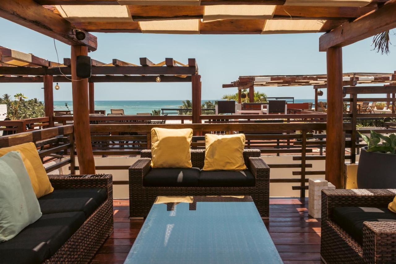 Aldea Thai Playa del Carmen Dış mekan fotoğraf